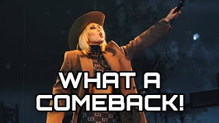 Miley Cyrus - SuperBowl Music Fest 2022 (Vocal Showcase) (B2-F#5)