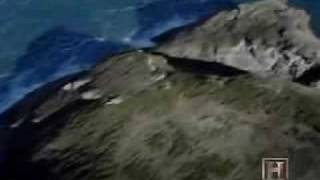 Planet Earth: A Violent Past