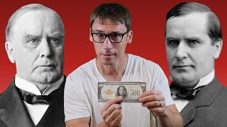 William McKinley: America's Most Misunderstood President