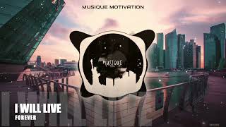I WILL LIVE FOREVER 😤 | GYM MUSIC MOTIVATION | WORKOUT MUSIC / MUSIQUE