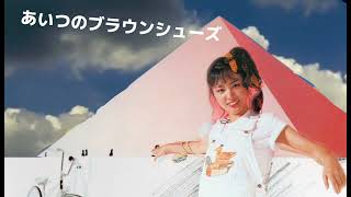 Miki Matsubara aitsu no brown shoes single