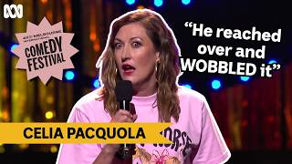 How to make a woman's insecurity worse - Celia Pacquola | Melbourne International Comedy Festival