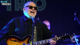 A Blues Legend! #dukerobillard