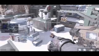 [Scrap] The Prayer AW Minitage by GLXY