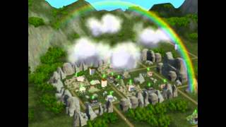 Sims video quality testing: Sony Vegas Pro 11