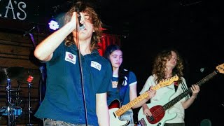 The Detail - (Delta Sleep)