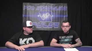 WWE SummerSlam 2015 Preview - Pro Wrestling Pulse