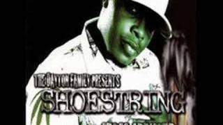 Shoestring - Players