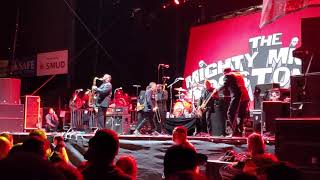 The Mighty Mighty Bosstones - Simmer Down (live)