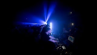Dave Clarke Boiler Room x Eristoff "Into The Dark" DJ Set