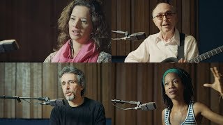 MOSTRA CANTAUTORES 2017