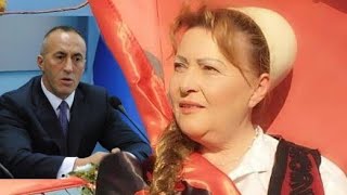 Dava Gjergji - O Ramush na ke me veti