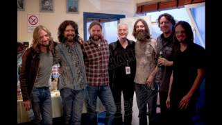 The Black Crowes - Nobody Rides For Free