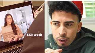 Shyla Returning video Threatens Landon said he will Expose himself First!!!😮