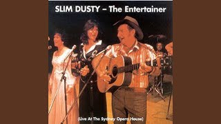 Medley: I Must Have Good Terbaccy When I Smoke / When The Rain Tumbles Down In July /...