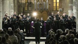 We wish you a Merry Christmas - Brussels Chamber Choir