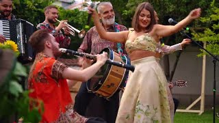 @DamianAndBrothers - S-a rupt lantul de iubire  | Live 🥁