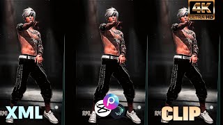 KAMARIYAA...🥵🌹  ( XML + CLIP ⬇️ ) #xml  #presetalightmotion