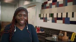 Green Careers - TfL: Innovation