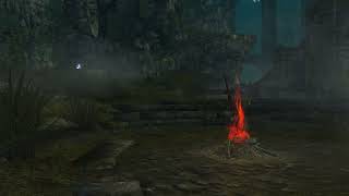 Dark Souls Remastered - PTDE bonfire restoration mod