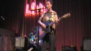 Philly Rising World Cafe Live 3-23-09 23