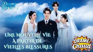 (Dubbed) A New Life from Old Wounds 👑✨ Gérard Becomes the Secret Master.