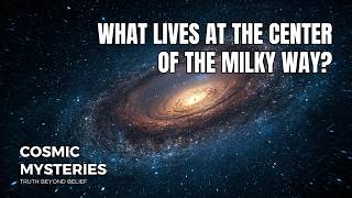 The dark heart of the Galaxy - What lives at the center of the Milky Way?