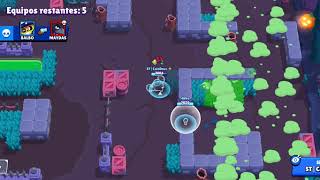 Brawl Stars - Tick Rango 25🥰 10/40