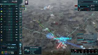 DT vs GS game 2