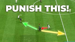 Fix Your Biggest Problems In FC 26 With 2 Tips!