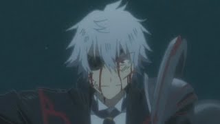 Arifureta Shokugyō de Sekai Saikyō「AMV」In My Blood ᴴᴰ