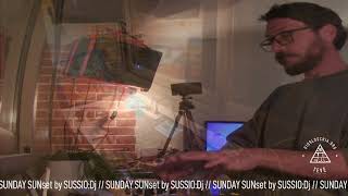 SUNDAY SUNSET by SUSSIOD:j // 17 ENE 2021