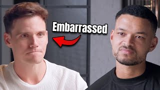 Diary of a CEO: The WORST Interview of My Life