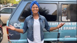 MACE MAI HIKIMA //// SABON HAUSA FILM NA STEPHANIE DADINKOWA