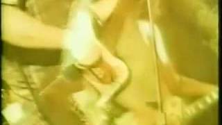 Mike Watt - Chinese Firedrill (live)