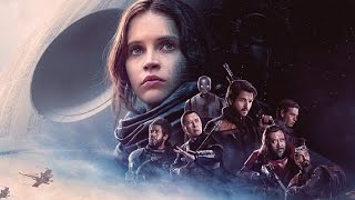 Rogue One | May the Force be with Us