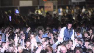 Ajapai - Springtime 2011 - live music video (HD)
