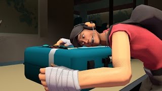 [SFM] The Secret Of The Intelligence