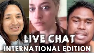 Oliver Goes Live with You Guys! Jenah Pops In, Post Break-Up, #ANTM Drama & Chasing: Atlanta Secrets