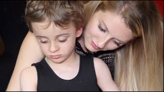 Anna's SPD Life Enhancements Story Part 3 | How CalmWear Sensory Compression Revives Dreams