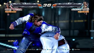 This is how i gain 3rd dan with steve
