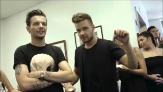 One Direction -Moments 2015