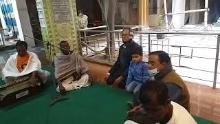 জগৎবন্ধু মঠ ঢাকা