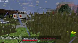 Minecraft PC