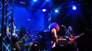 Convixion - Part III - EAT METAL 10 YEARS ANNIVERSARY