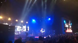 Twenty One Pilots- Ride Live 7/5/16