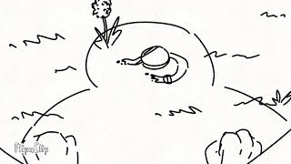 We'll Meet Again - OC rough Animation