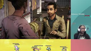 The Walking Dead :Season 2 , Episode 1