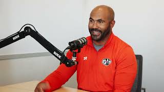 SnowTV Sports - Pregame Interview with Zac Erekson September 25, 2025