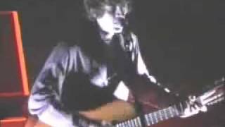 Richard Ashcroft - I Get My Beat (Live: Brixton 2001)